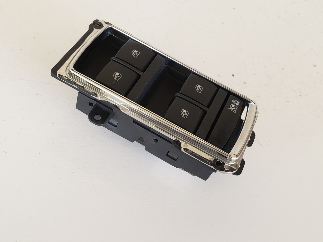 14 15 16 17 Chevrolet Chevy Impala Drivers Side Left Master Window Switch OEM