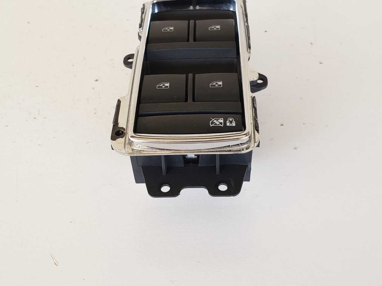 14 15 16 17 Chevrolet Chevy Impala Drivers Side Left Master Window Switch OEM