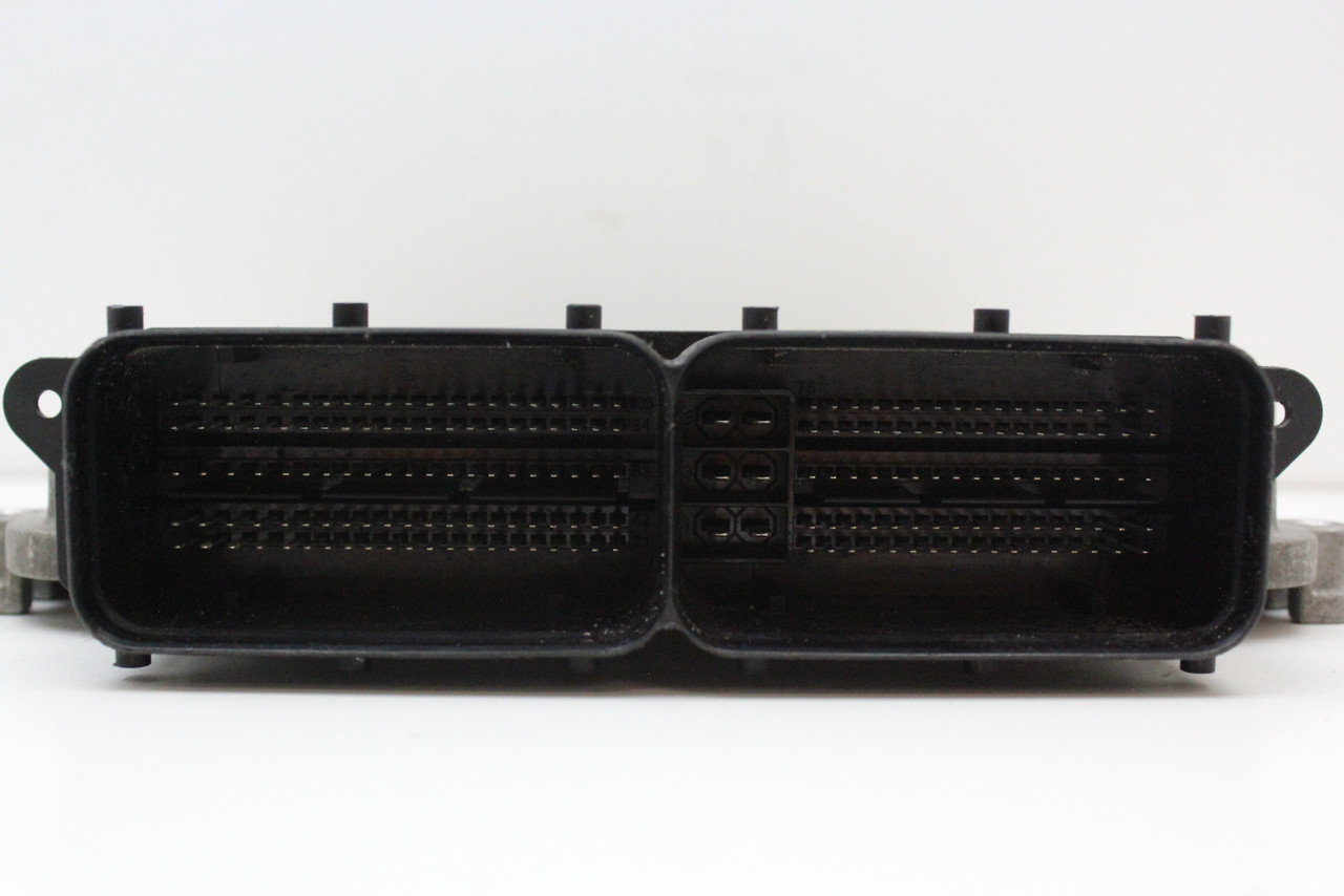 2016 16 Kia Forte 2.0L 39133-2EYD1 Computer Engine Control ECU ECM EBX Module