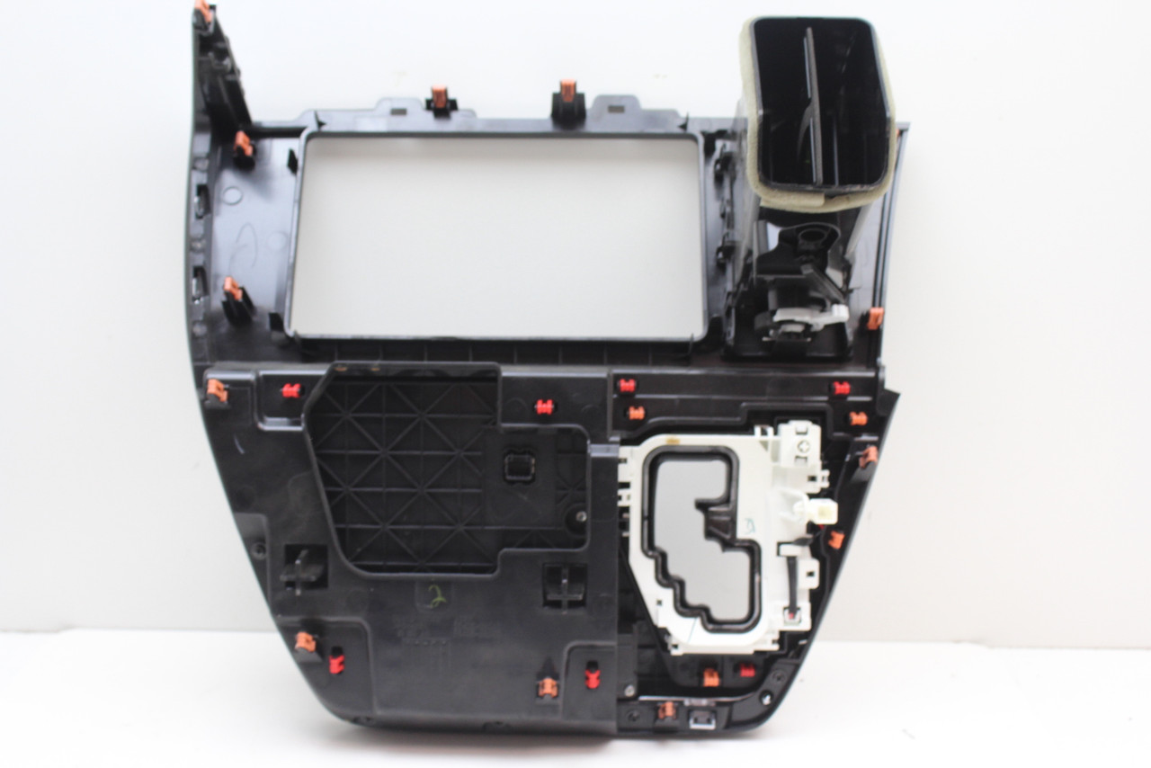 15 16 17 Toyota Sienna 55900-08200 Climate Control Panel Temperature Unit A/C