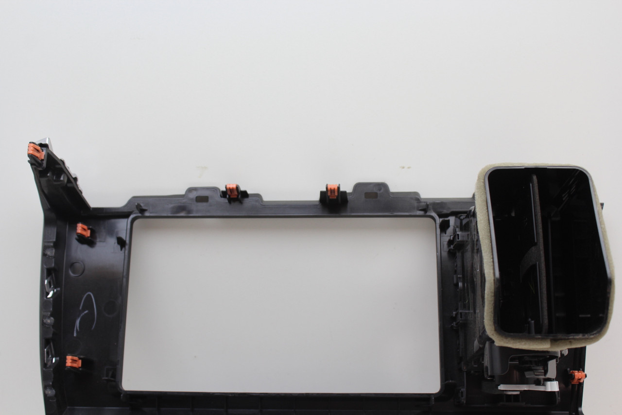 15 16 17 Toyota Sienna 55900-08200 Climate Control Panel Temperature Unit A/C