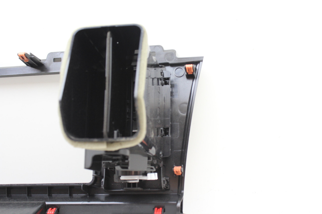 15 16 17 Toyota Sienna 55900-08200 Climate Control Panel Temperature Unit A/C