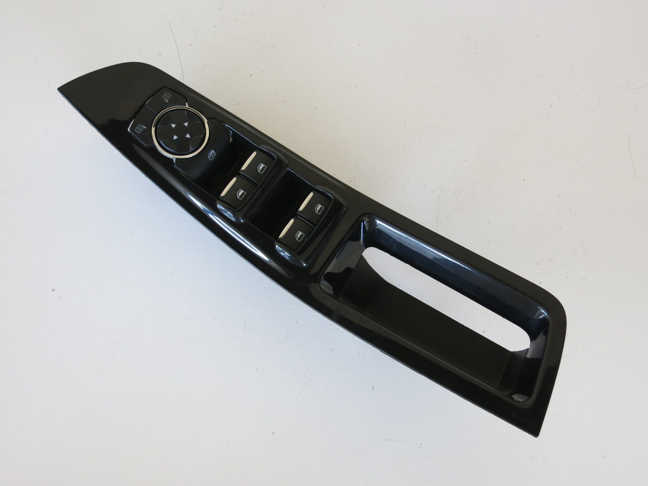 15 16 Ford Edge Drivers Side Left Master Window Switch OEM 15 16 Ford Edge Drivers Side Left Master Window Switch OEM