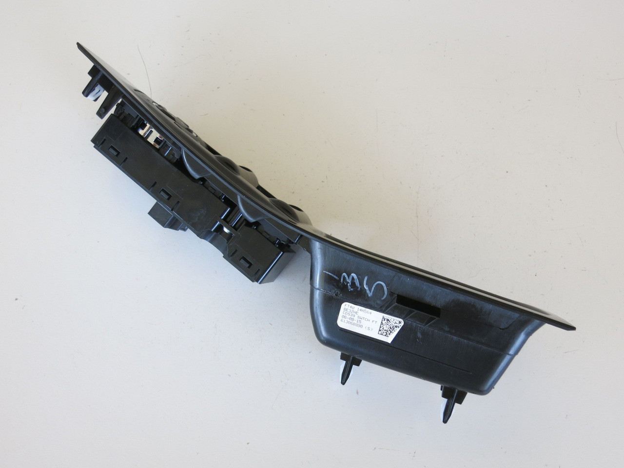 15 16 Ford Edge Drivers Side Left Master Window Switch OEM 15 16 Ford Edge Drivers Side Left Master Window Switch OEM