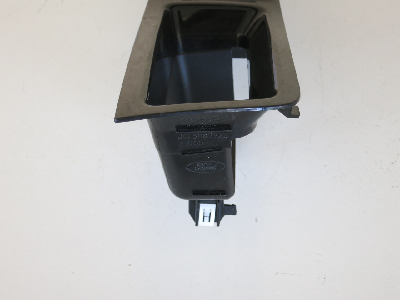 15 16 Ford Edge Drivers Side Left Master Window Switch OEM 15 16 Ford Edge Drivers Side Left Master Window Switch OEM