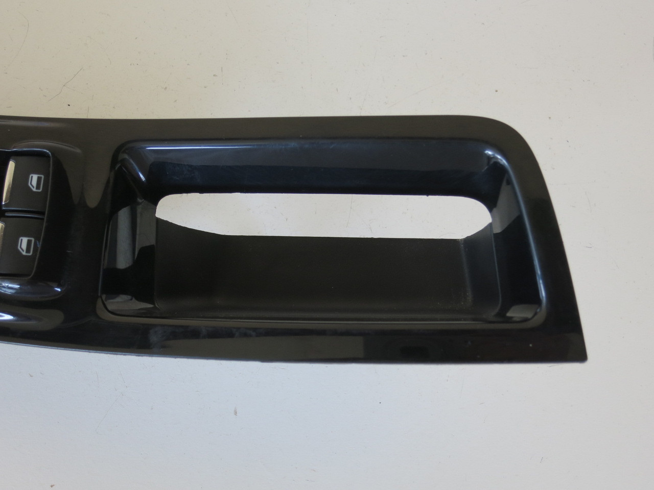 15 16 Ford Edge Drivers Side Left Master Window Switch OEM 15 16 Ford Edge Drivers Side Left Master Window Switch OEM