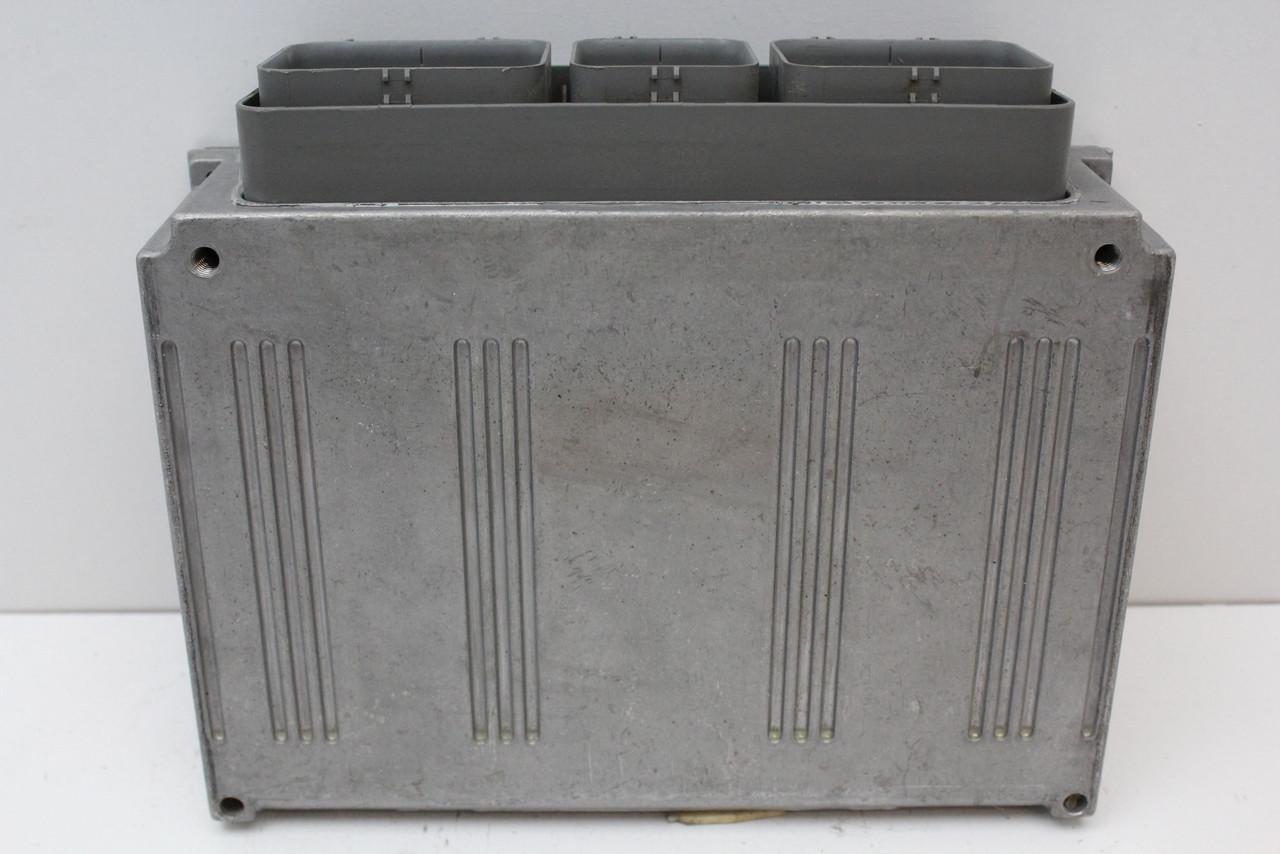 03 2003 Explorer 3L2A-12A650-XB Computer Brain Engine Control ECU ECM EBX Module 03 2003 Explorer 3L2A-12A650-XB Computer Brain Engine Control ECU ECM EBX Module