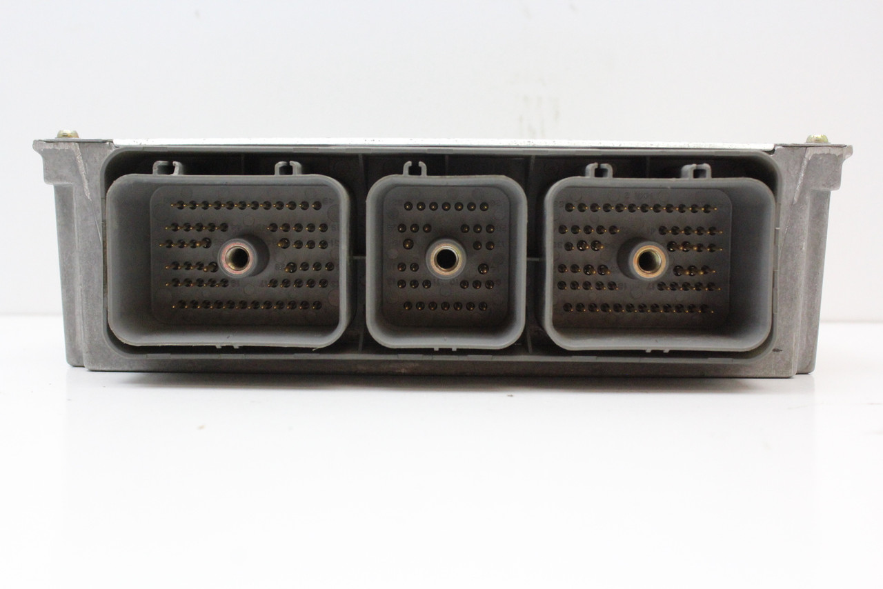 03 2003 Explorer 3L2A-12A650-XB Computer Brain Engine Control ECU ECM EBX Module 03 2003 Explorer 3L2A-12A650-XB Computer Brain Engine Control ECU ECM EBX Module