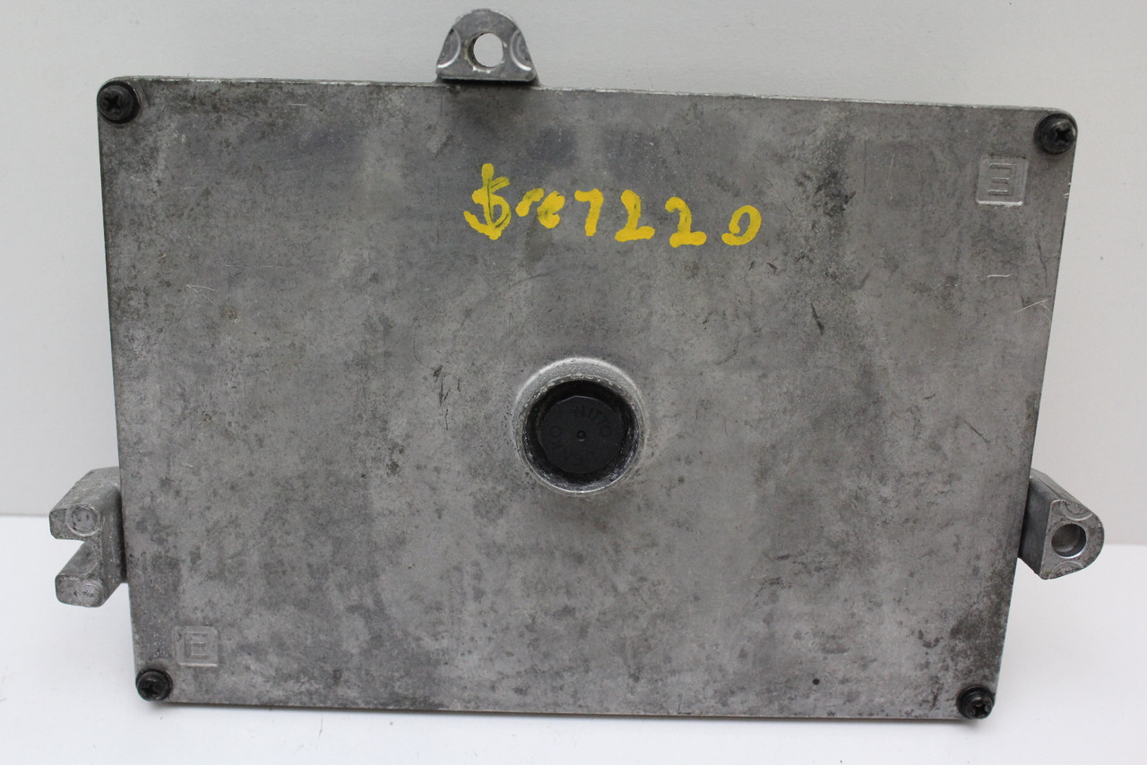 14-16 Honda Odyssey 37820-RV0-A65 Computer Engine Control ECU ECM Module 14-16 Honda Odyssey 37820-RV0-A65 Computer Engine Control ECU ECM Module