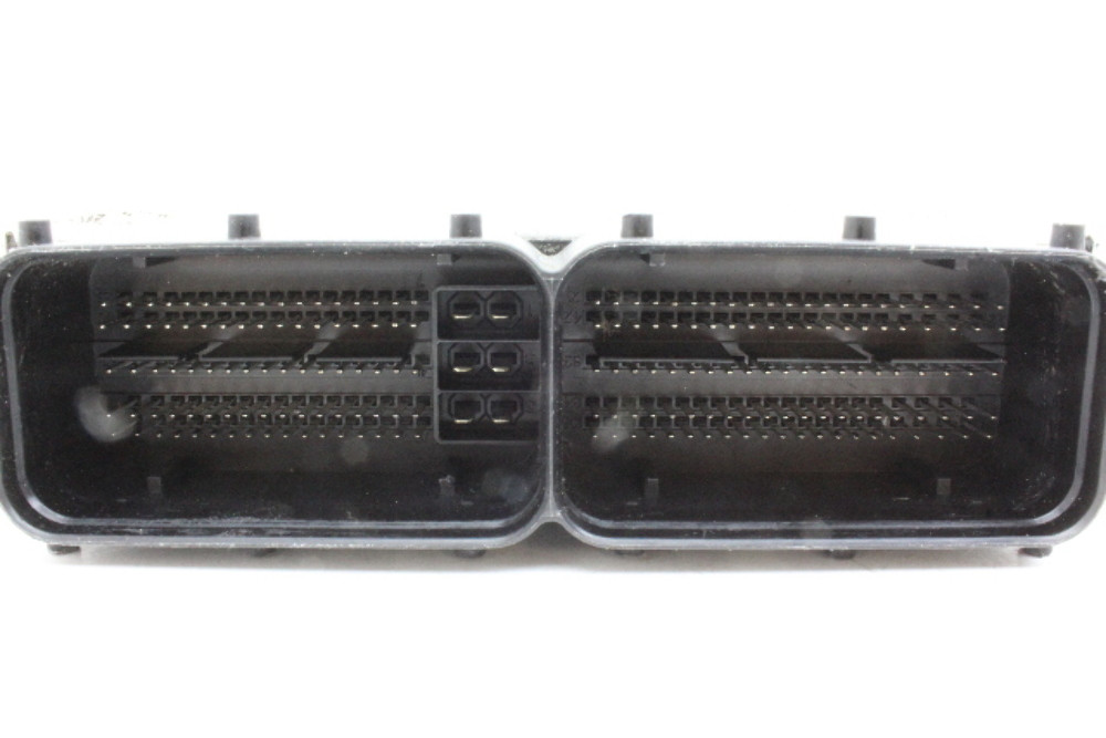 11 Hyundai Elantra 39103-2EMB0 Engine Control Module ECU ECM EBX Brain