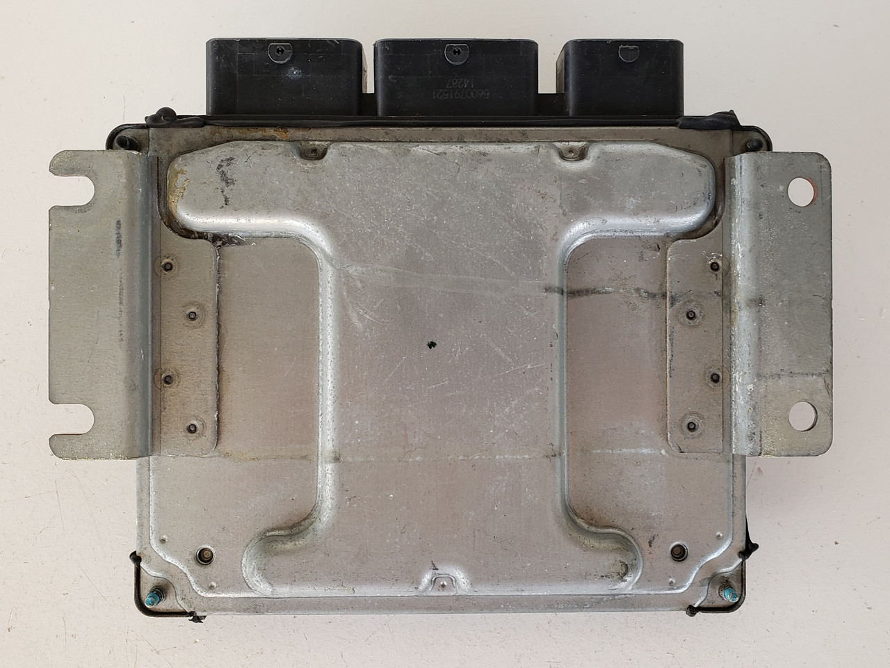 2015-2017 Maxima BEM420-300 B2 Computer Brain Engine Control ECU ECM EBX Module