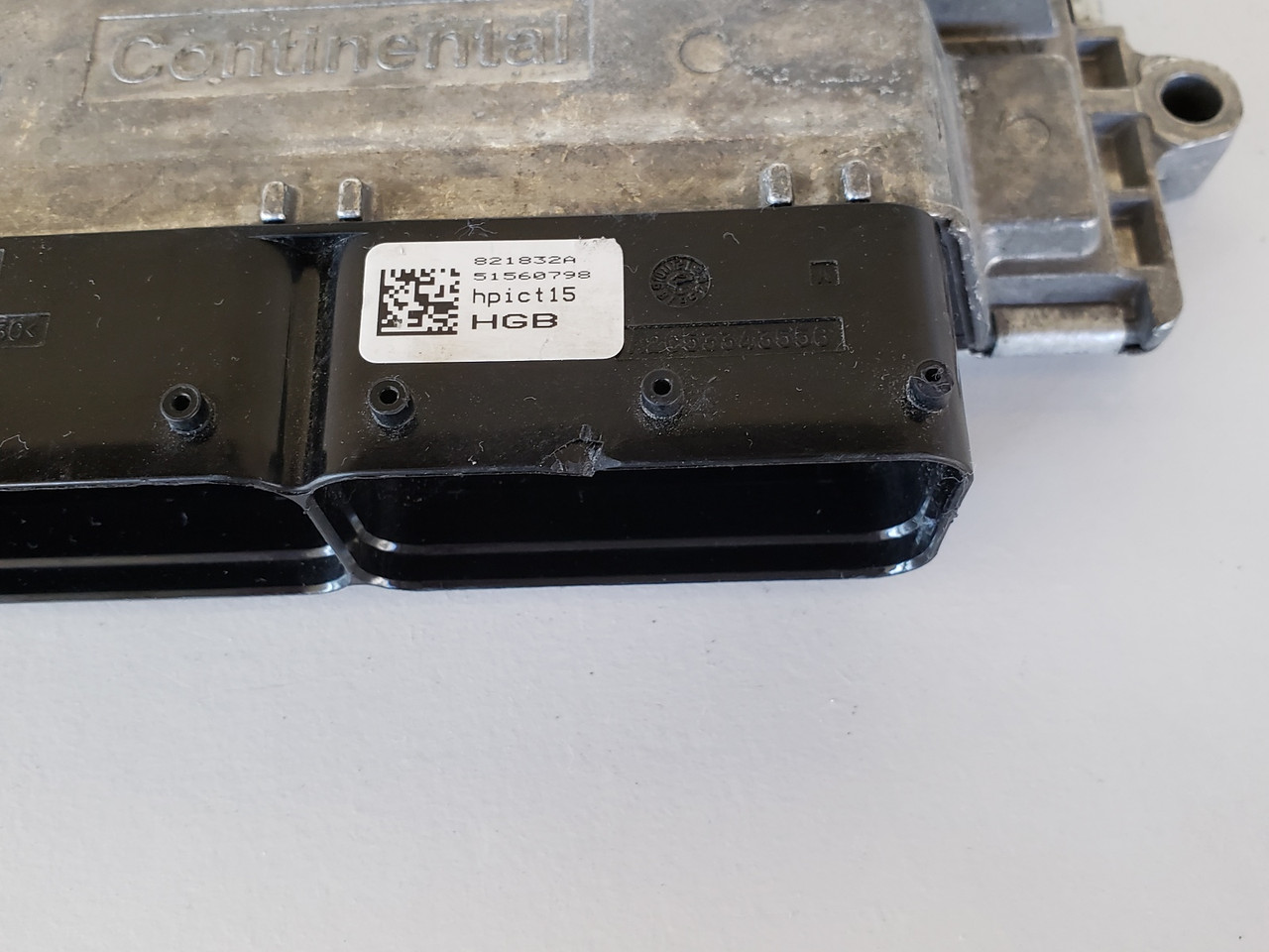 2014-2015 Optima 39108-2GBE6 Computer Brain Engine Control ECU ECM EBX Module
