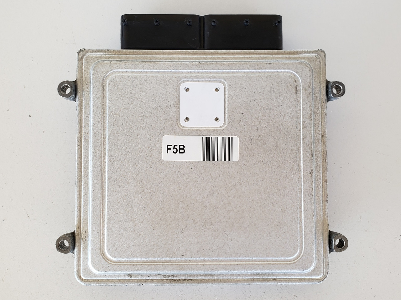 2014-2015 Optima 39108-2GBE6 Computer Brain Engine Control ECU ECM EBX Module