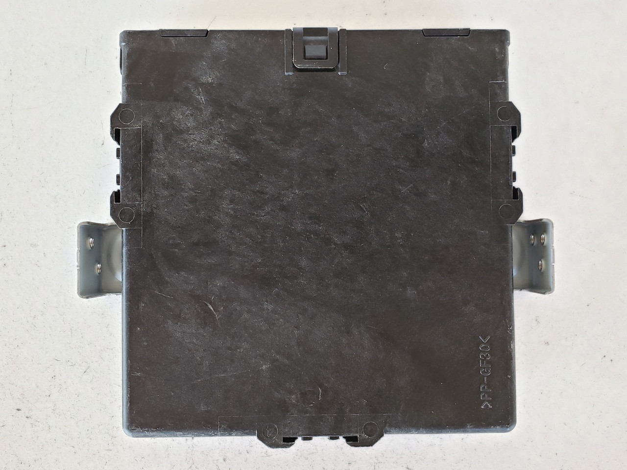 2011 Toyota Tacoma 89661-04G40 Computer Brain Engine Control ECU ECM EBX Module