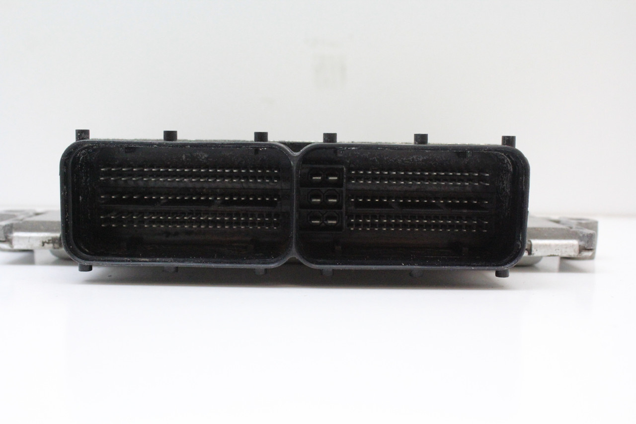 16-18 Kia Optima 39108-2GGC0 Computer Brain Engine Control ECU ECM EBX Module