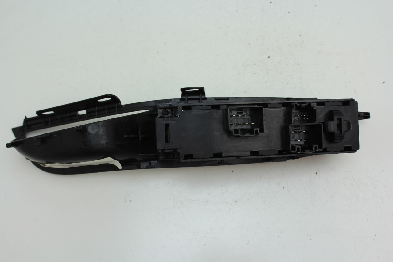 12-18 Ford Focus Drivers Side Left Master Window Switch OEM