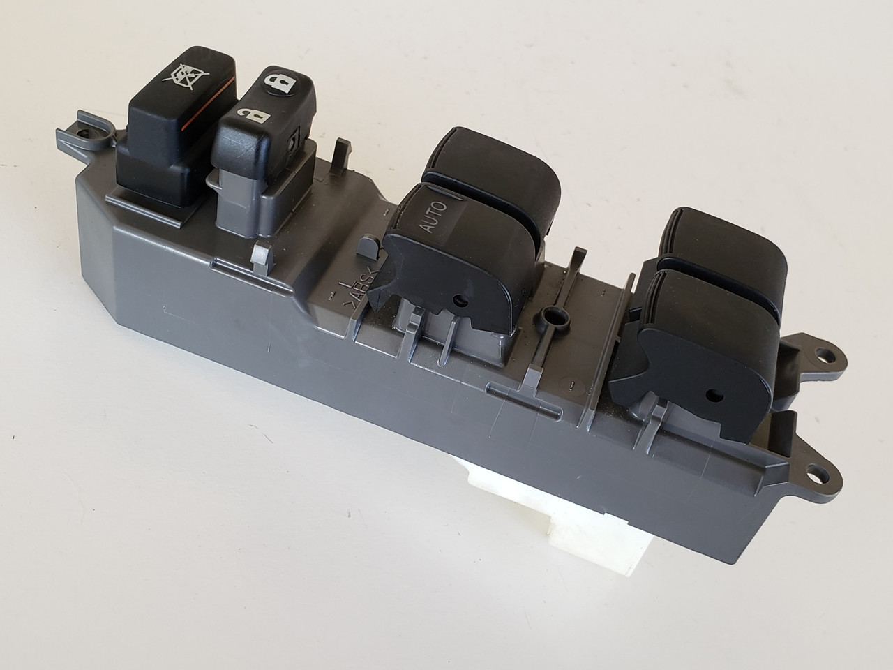 14-18 Toyota Corolla 84820-42210 Drivers Side Left Master Window Switch OEM 14-18 Toyota Corolla 84820-42210 Drivers Side Left Master Window Switch OEM