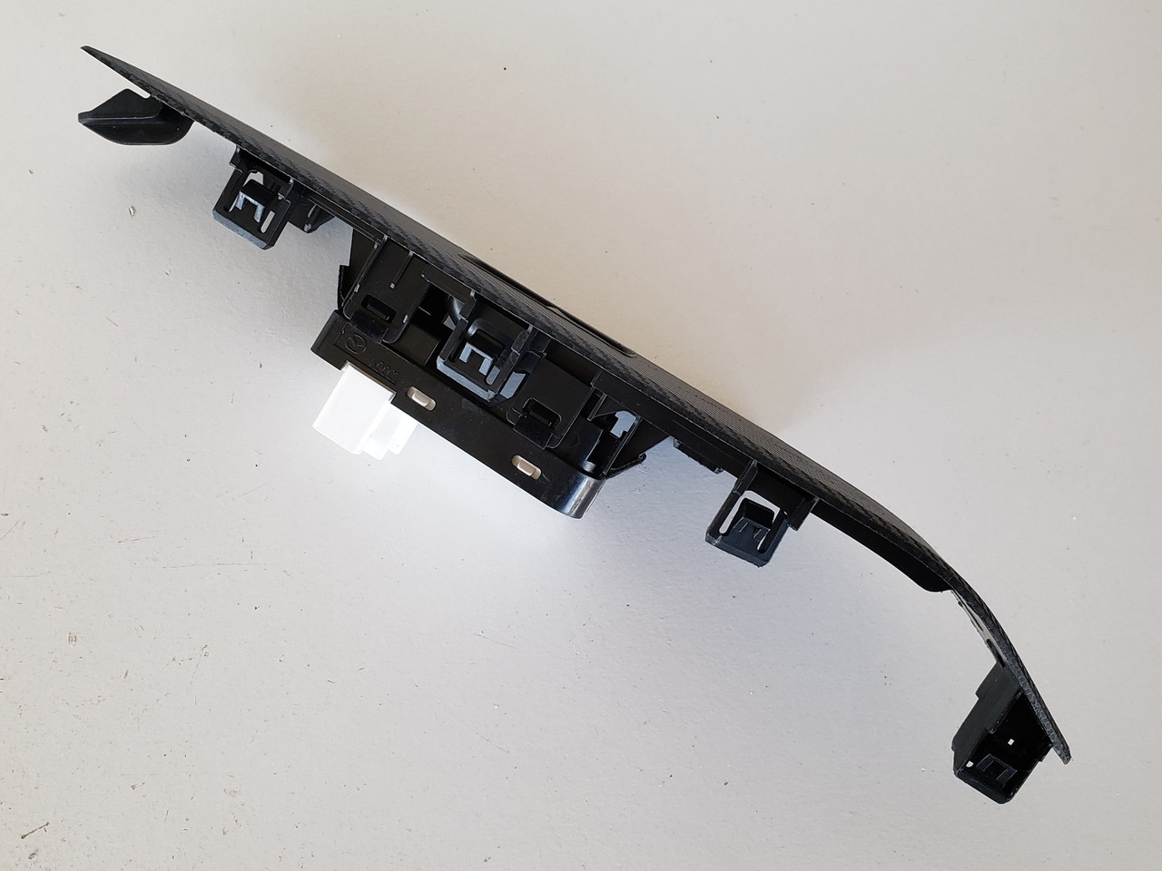 14-15 Mazda 6 KD35 66 370 Left Rear Passenger Window Switch OEM