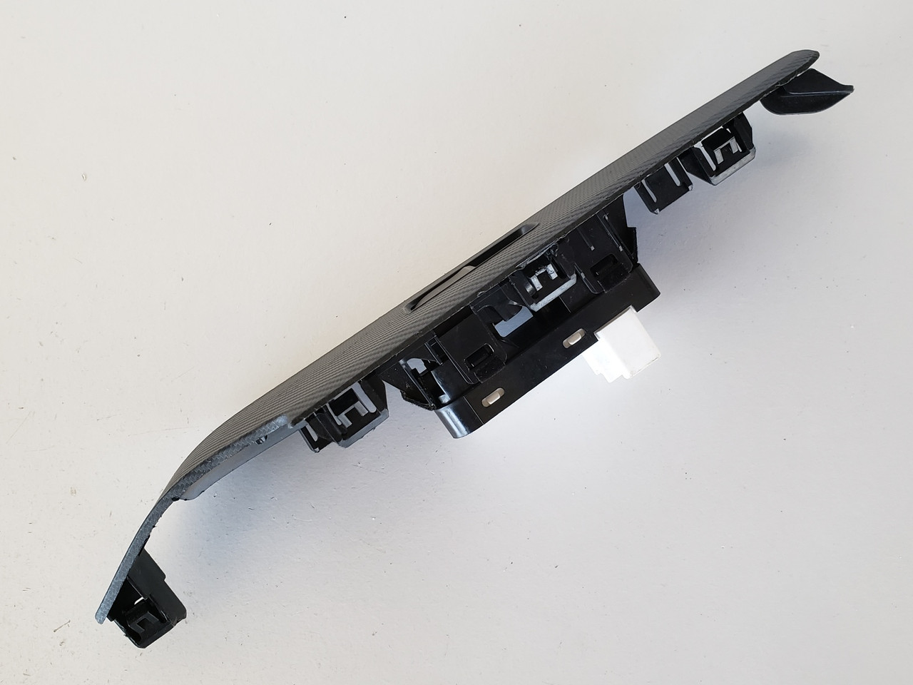 14-15 Mazda 6 KD35 66 370 Left Rear Passenger Window Switch OEM 14-15 Mazda 6 KD35 66 370 Left Rear Passenger Window Switch OEM