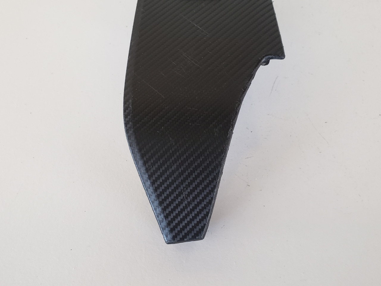 14-15 Mazda 6 KD35 66 370 Left Rear Passenger Window Switch OEM 14-15 Mazda 6 KD35 66 370 Left Rear Passenger Window Switch OEM