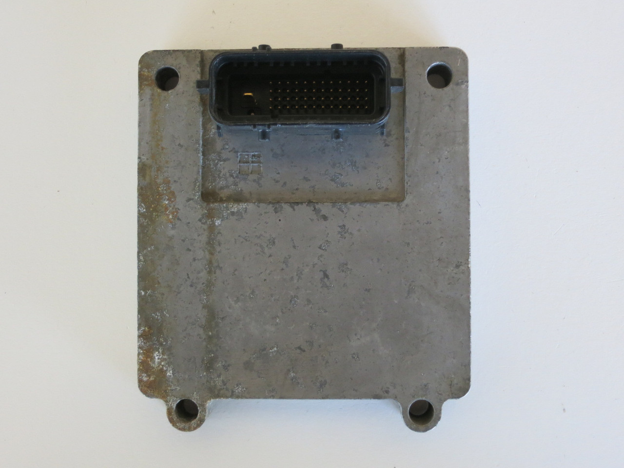 06-14 Pontiac G6 24234503 TCM TCU Transmission Shift Computer Control Module