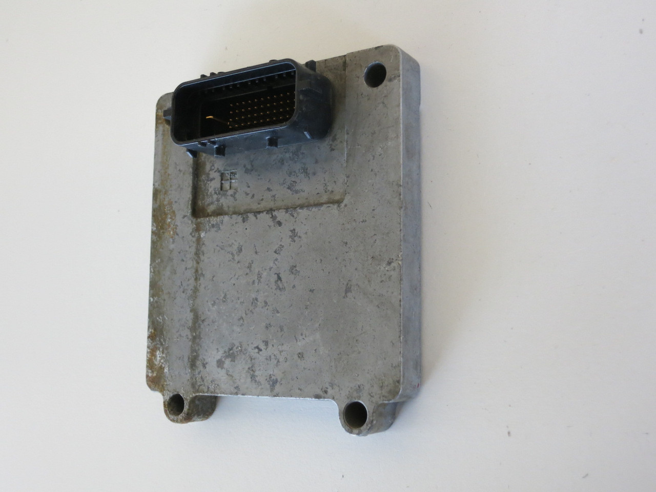 06-14 Pontiac G6 24234503 TCM TCU Transmission Shift Computer Control Module