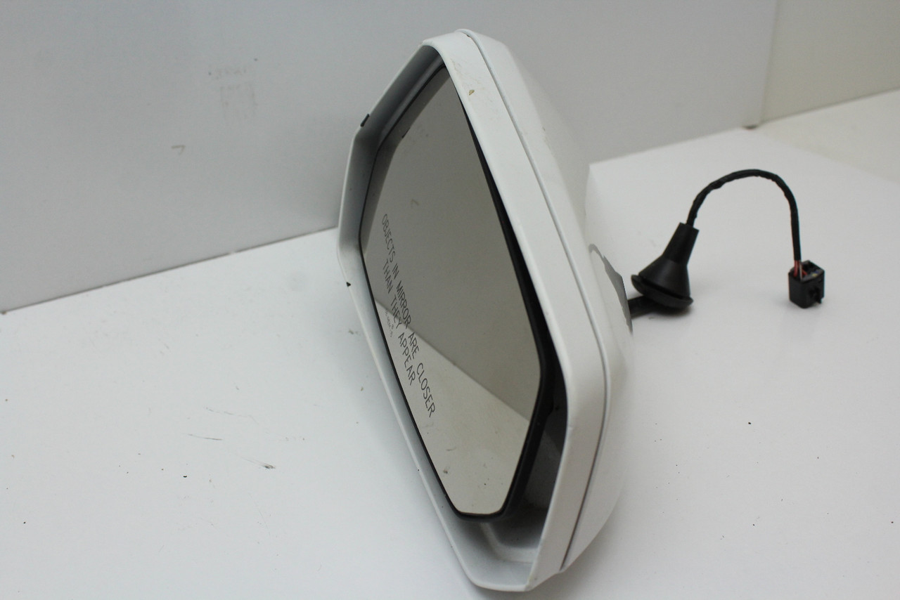 10-15 Chevrolet Camaro 92247438 Driver Left Side View Exterior Door Mirror