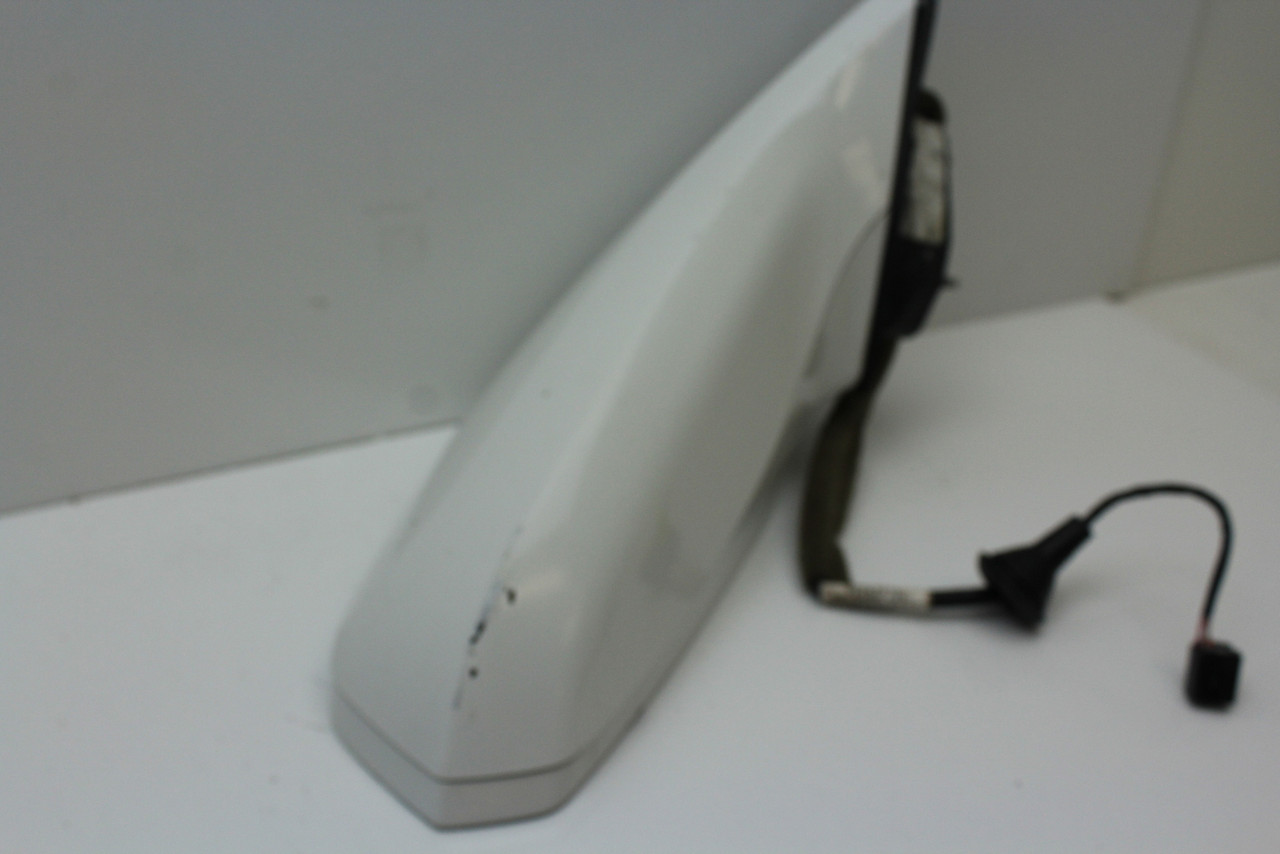 10-15 Chevrolet Camaro 92247438 Driver Left Side View Exterior Door Mirror