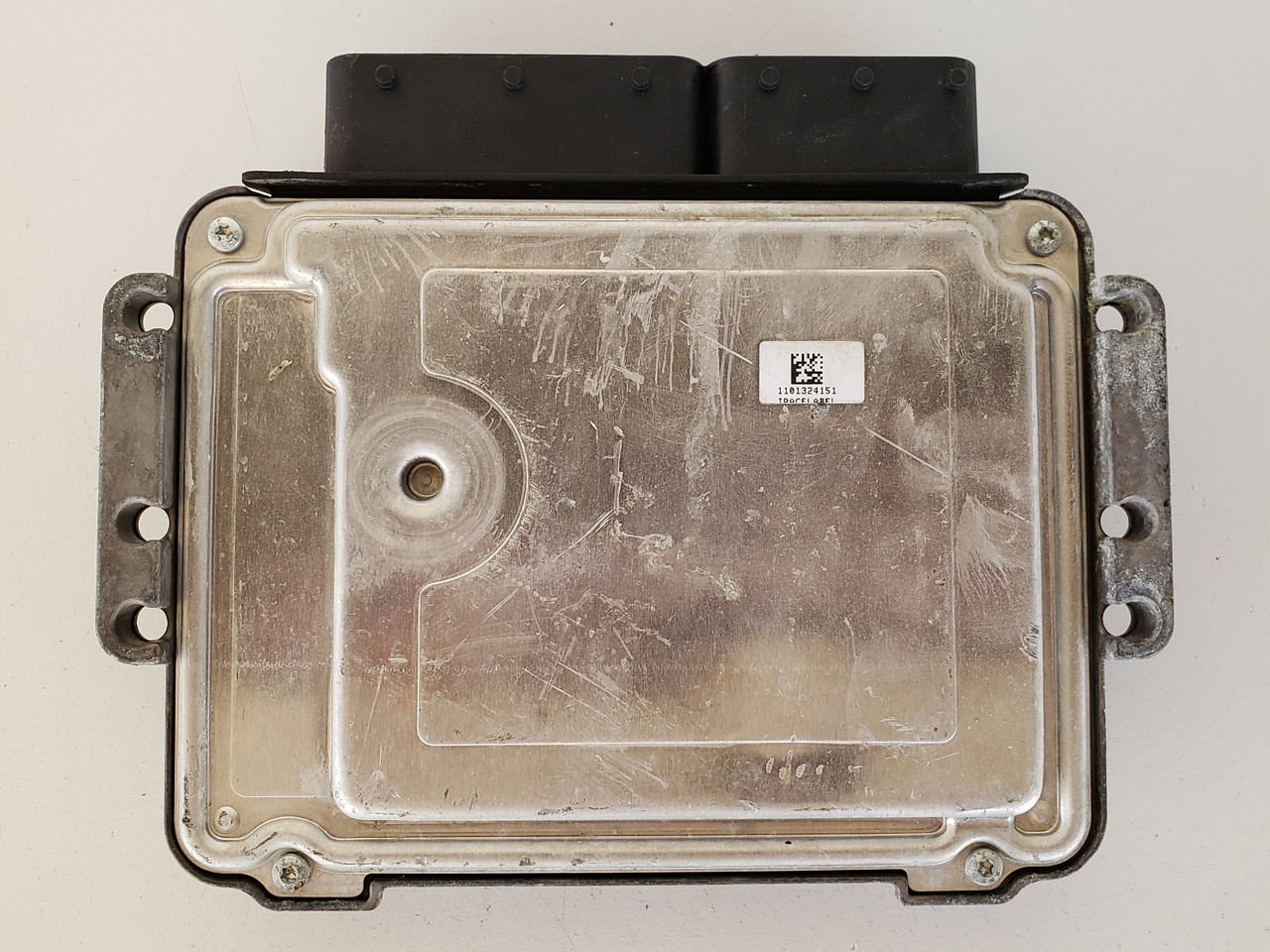 2012-2013 Focus CM5A-12A650-XD Computer Brain Engine Control ECU ECM EBX Module