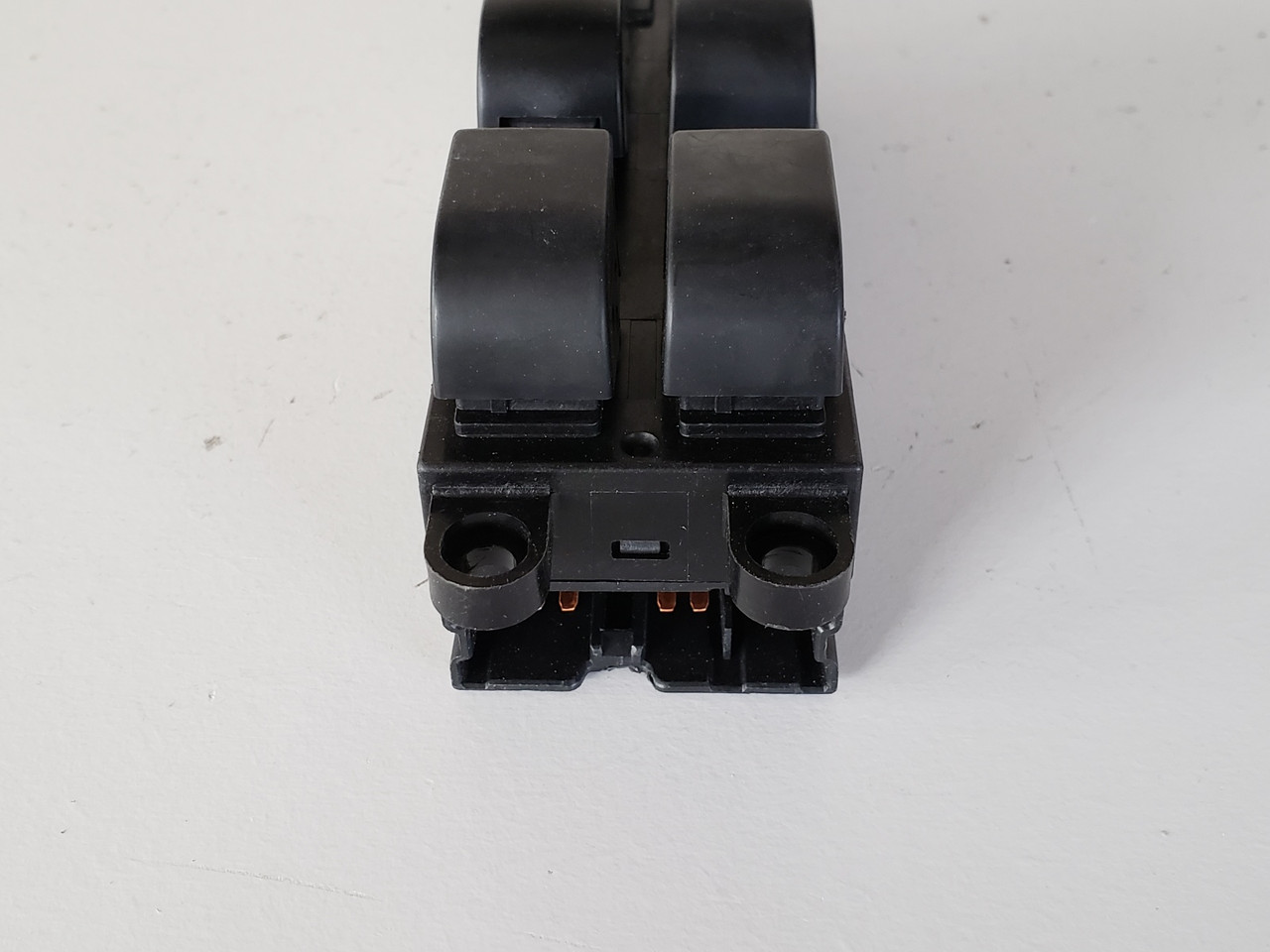 00 01 02 03 04 Nissan Xterra Drivers Side Left Master Window Switch OEM