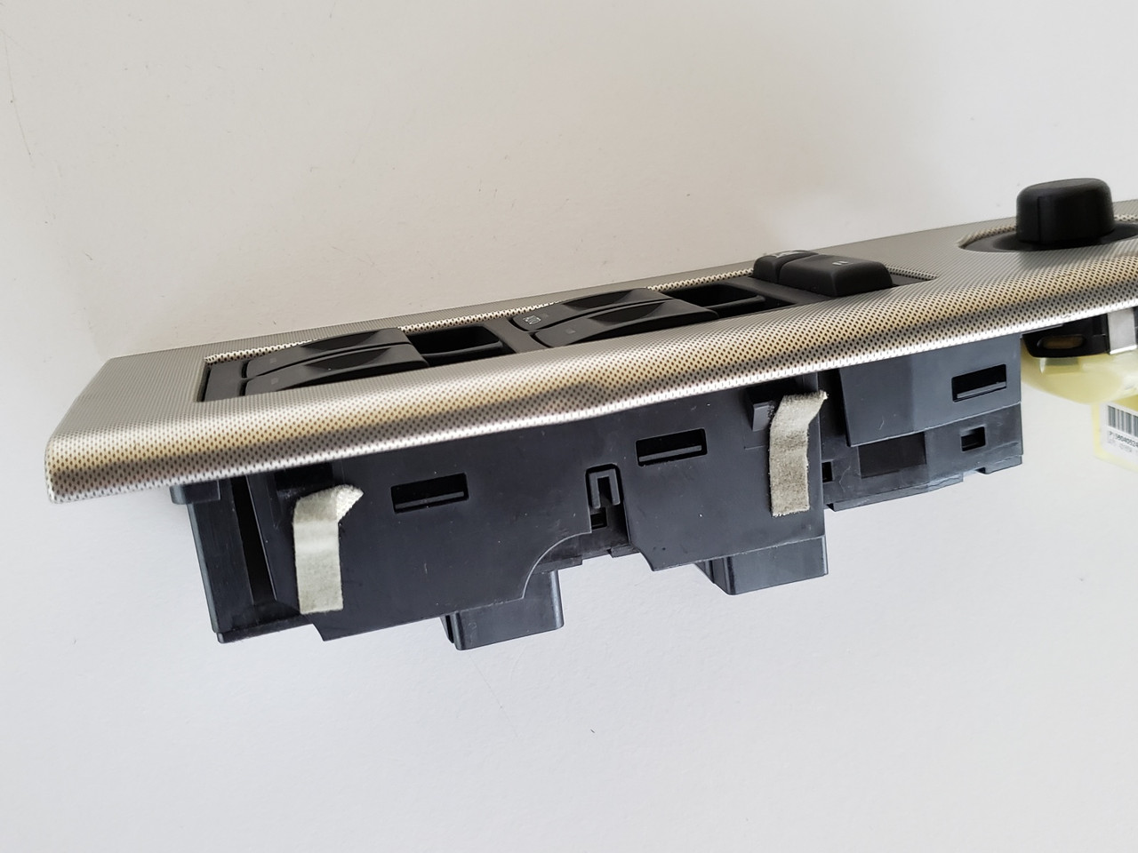 05-06 Jeep Grand Cherokee 04602342AF Drivers Side Left Master Window Switch OEM