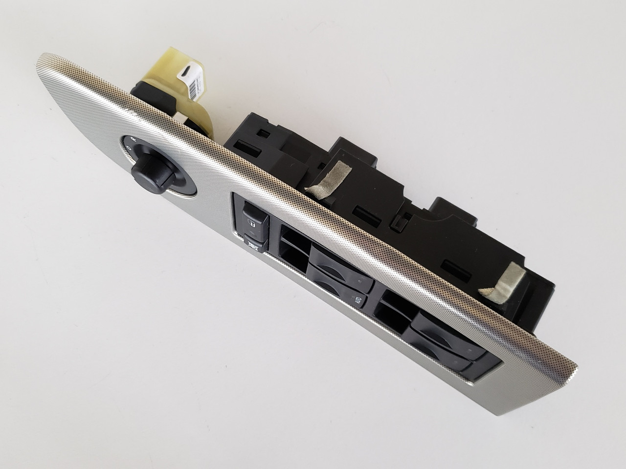 05-06 Jeep Grand Cherokee 04602342AF Drivers Side Left Master Window Switch OEM