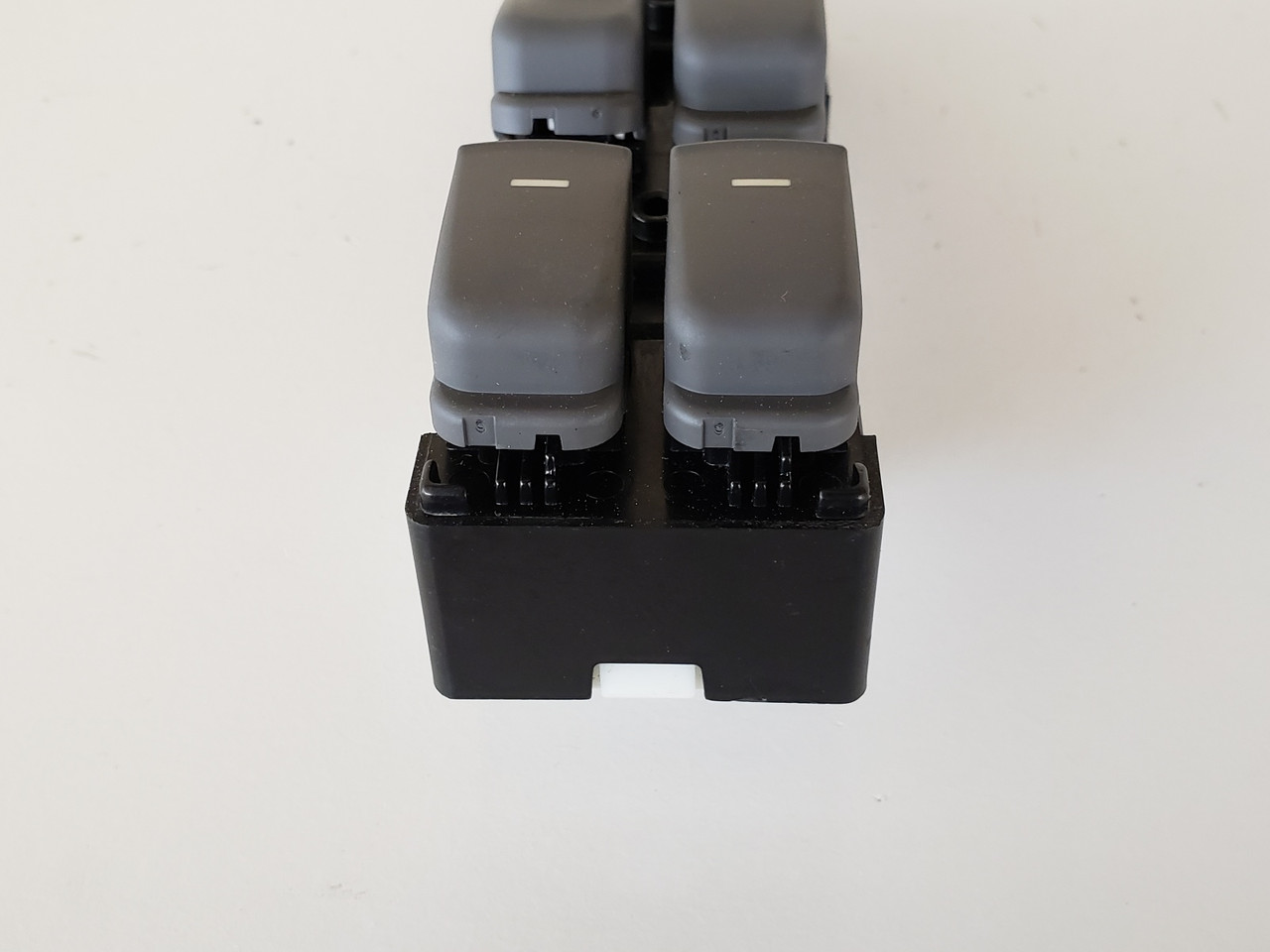 11-15 Sonata "For Parts" 93570-3Q000 Drivers Side Left Master Window Switch OEM