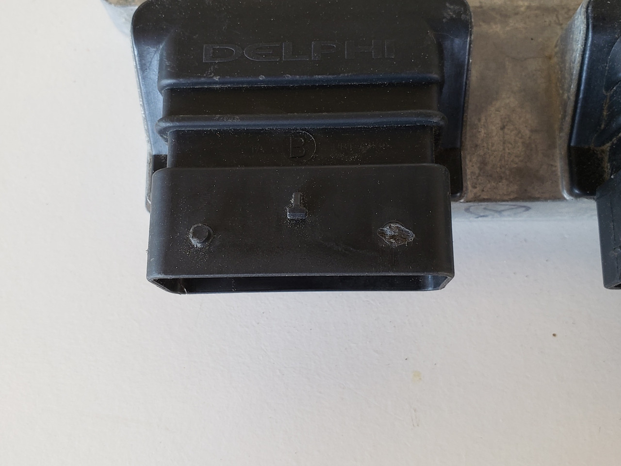 2009-2010 Sonata 39110-3C765 Computer Brain Engine Control ECU ECM EBX Module