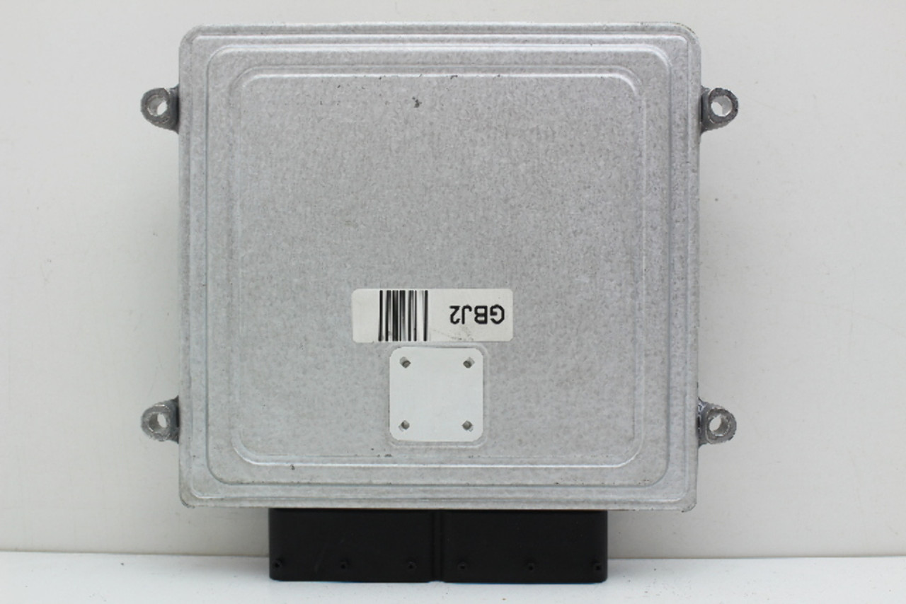 14 15 Kia Optima 39138-2GBJ2 Computer Brain Engine Control ECU ECM EBX Module