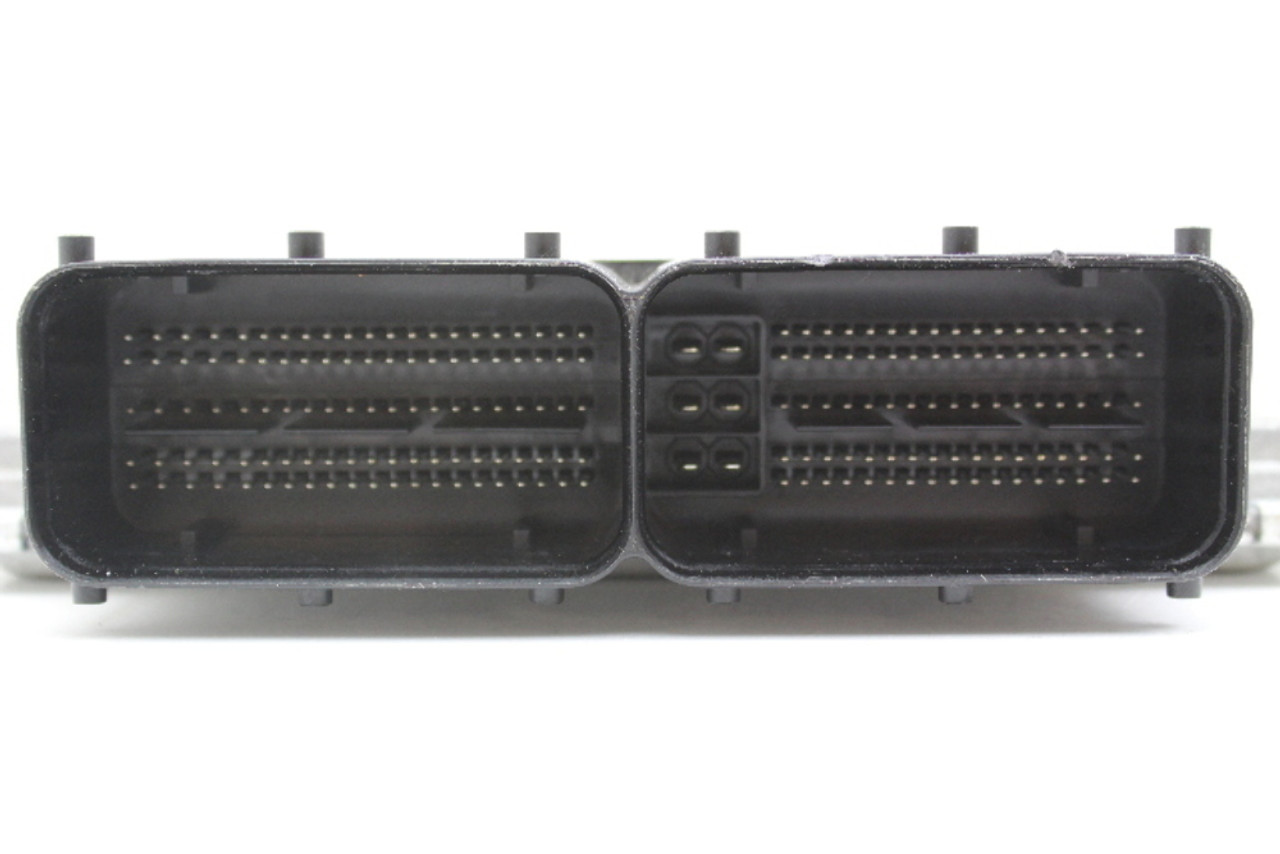 14 15 Kia Optima 39138-2GBJ2 Computer Brain Engine Control ECU ECM EBX Module