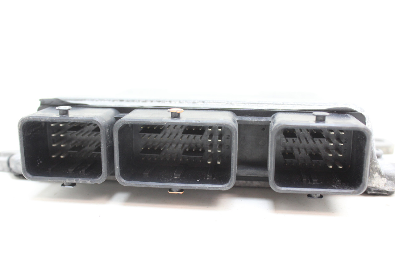 11 12 13 Altima MEC114-100 B1 Computer Brain Engine Control ECU ECM EBX Module