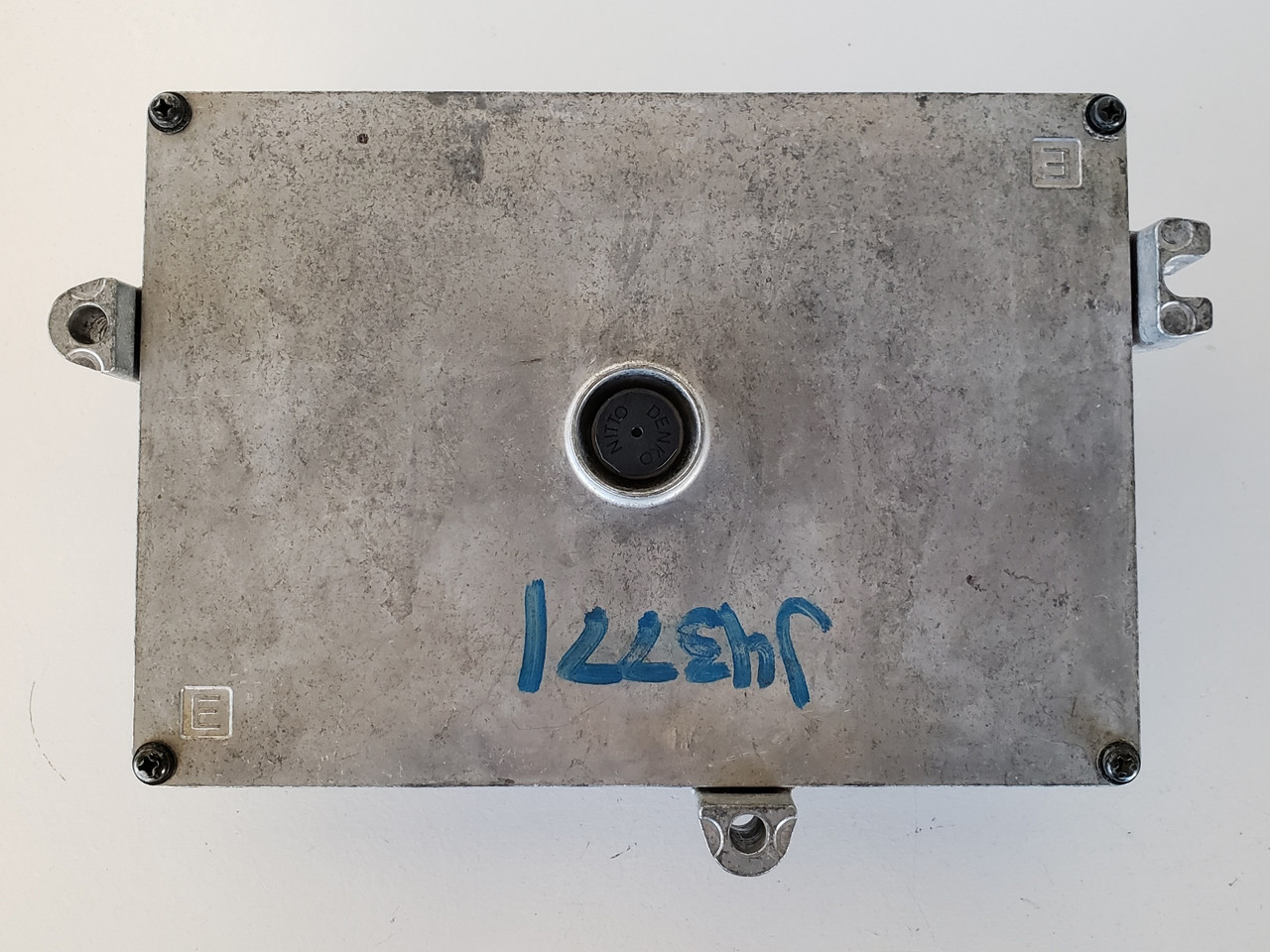 2013-2015 Pilot 37820-RN0-M01 Computer Brain Engine Control ECU ECM EBX Module