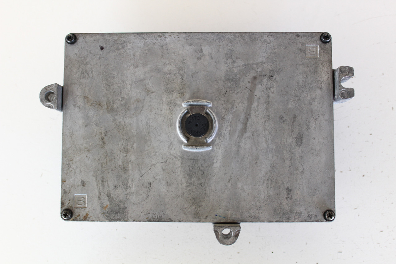 2009-2010 Odyssey 37820-RGW-A01 Computer Brain Engine Control ECU ECM EBX Module