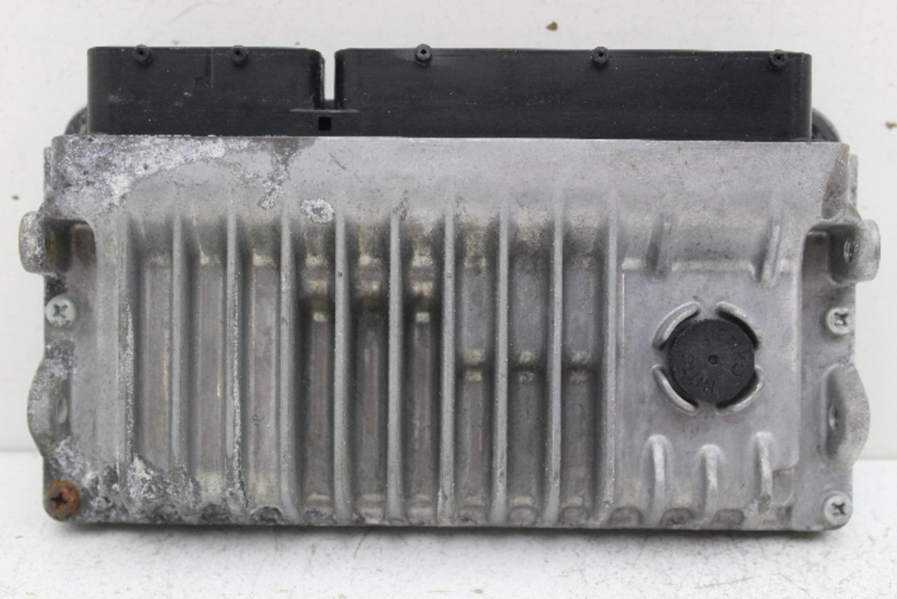 12-14 Toyota Camry 89661-06K63 Computer Brain Engine Control ECU ECM EBX Module 12-14 Toyota Camry 89661-06K63 Computer Brain Engine Control ECU ECM EBX Module