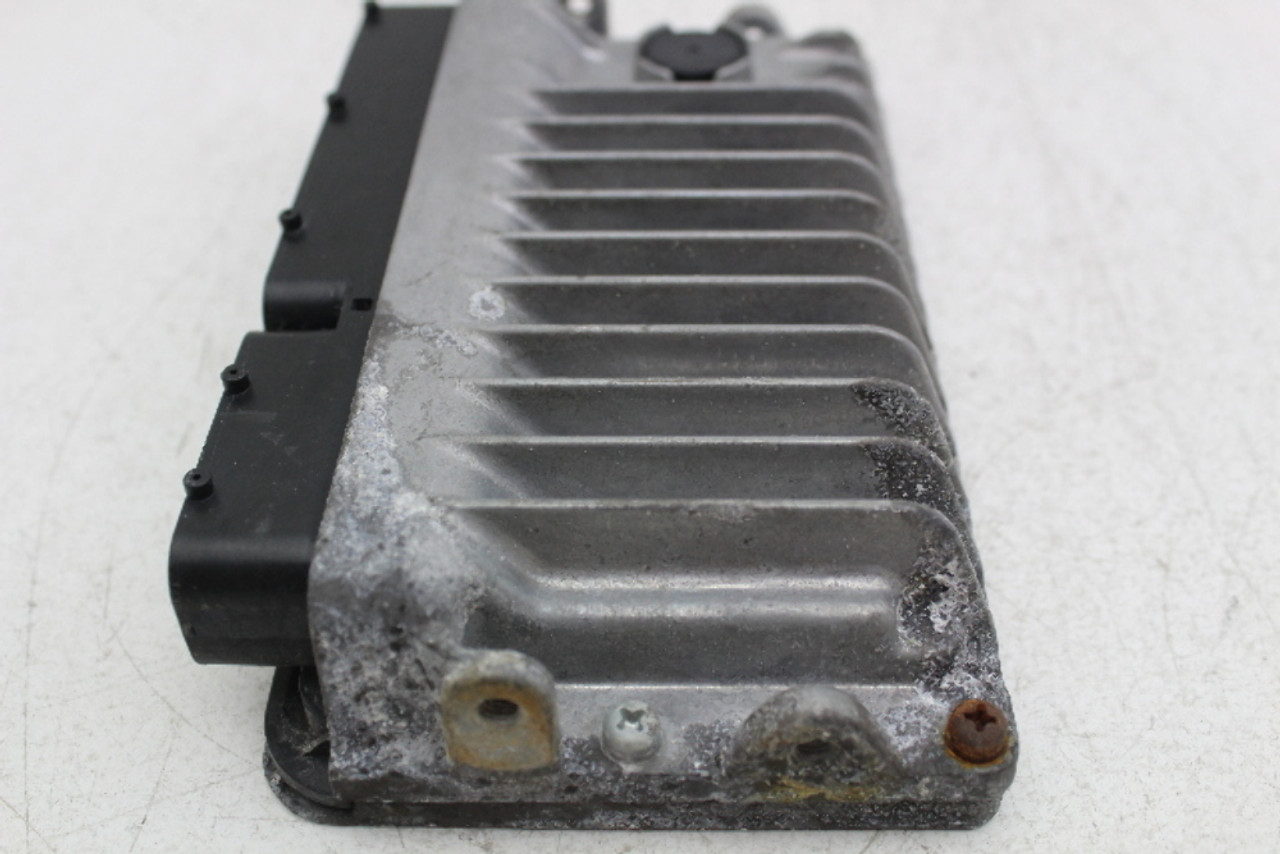 12-14 Toyota Camry 89661-06K63 Computer Brain Engine Control ECU ECM EBX Module 12-14 Toyota Camry 89661-06K63 Computer Brain Engine Control ECU ECM EBX Module