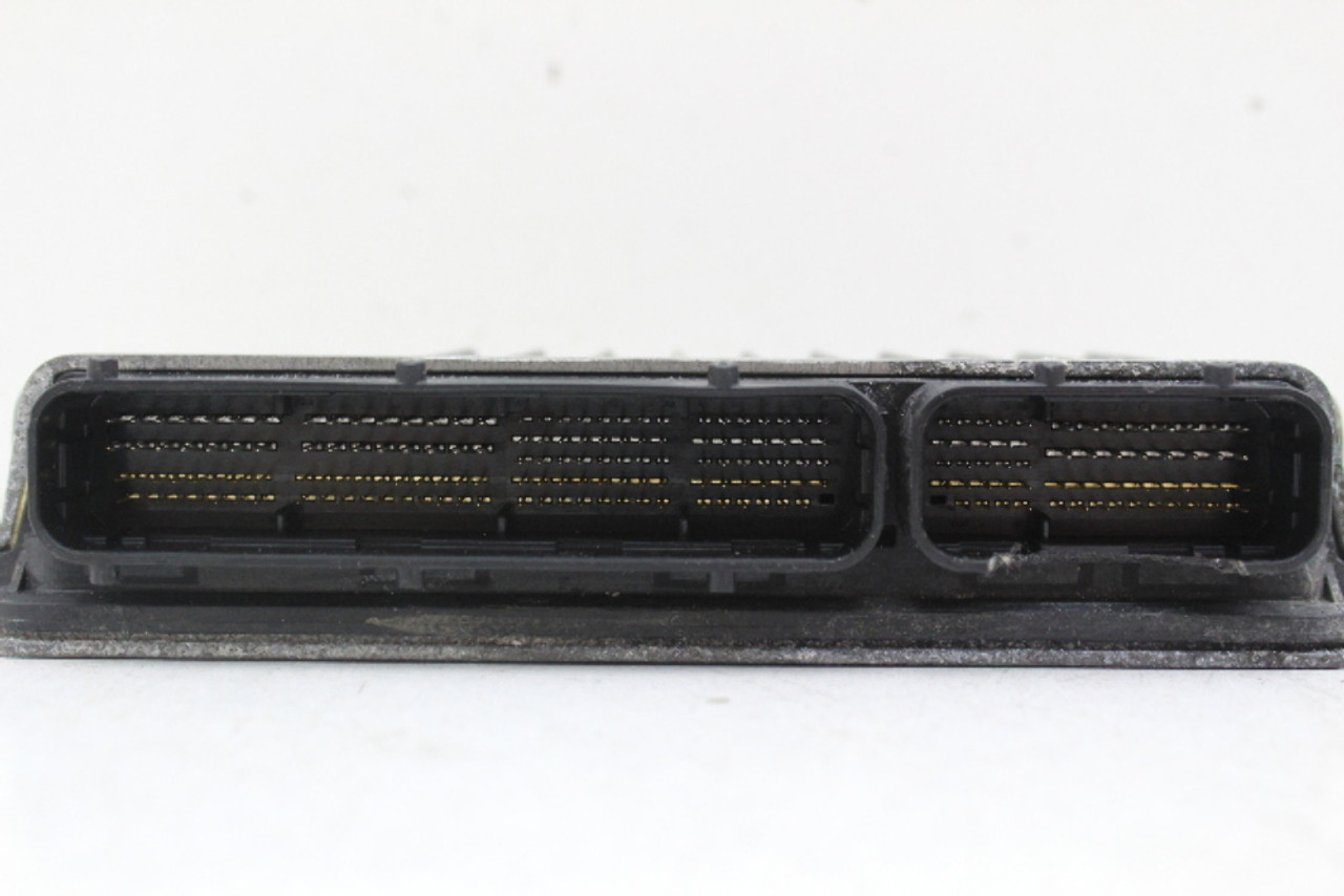 12-14 Toyota Camry 89661-06K63 Computer Brain Engine Control ECU ECM EBX Module 12-14 Toyota Camry 89661-06K63 Computer Brain Engine Control ECU ECM EBX Module