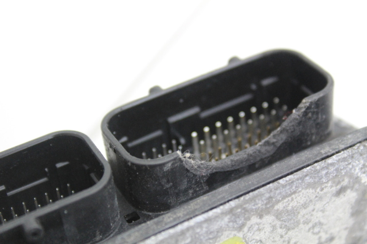 12-14 Toyota Camry 89661-06K63 Computer Brain Engine Control ECU ECM EBX Module 12-14 Toyota Camry 89661-06K63 Computer Brain Engine Control ECU ECM EBX Module