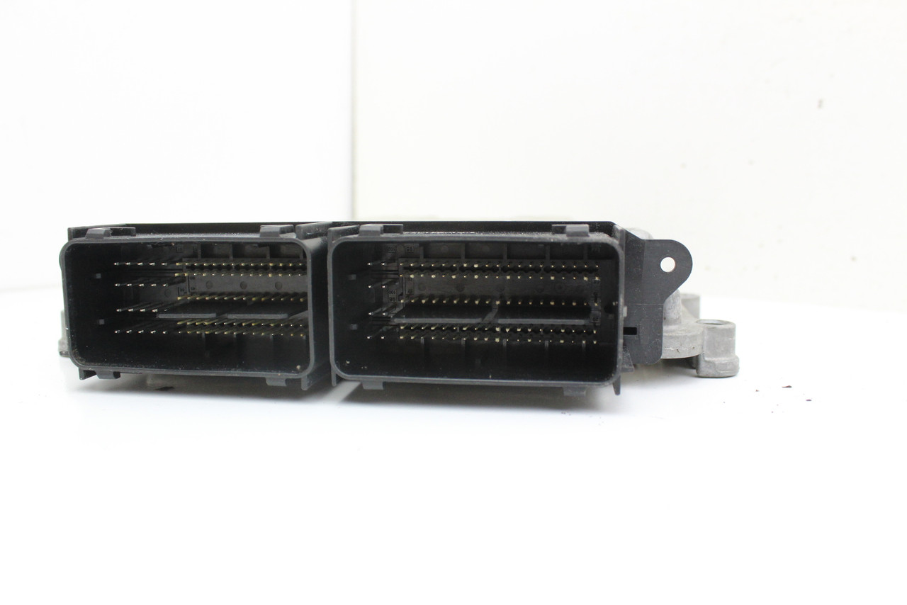 14-16 Ford Fusion ES7A-12A650-AK Computer Brain Engine Control ECU ECM Module