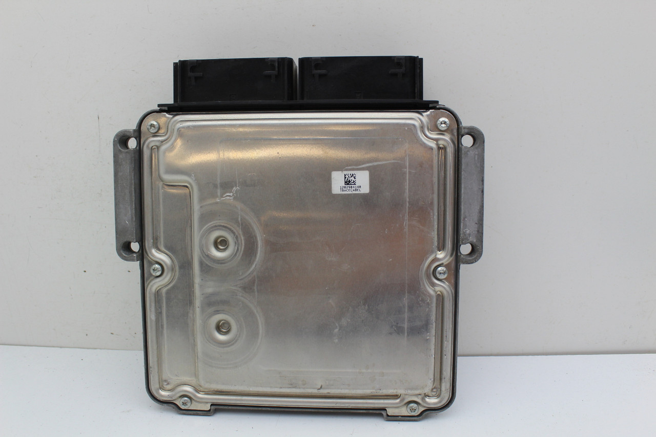 14-16 Ford Fusion ES7A-12A650-AK Computer Brain Engine Control ECU ECM Module