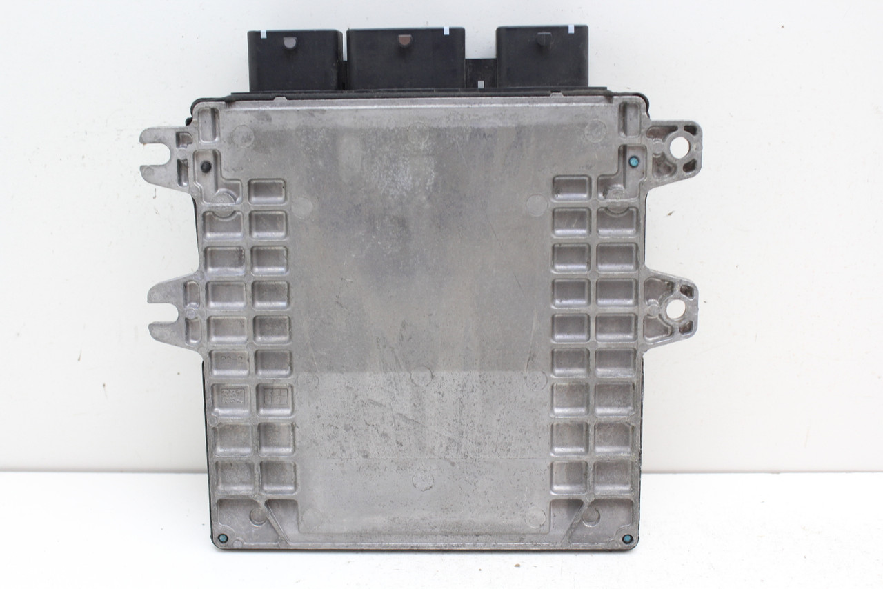 2008 08 Nissan Altima MEC110-182 A1 Computer Engine Control ECU ECM EBX Module