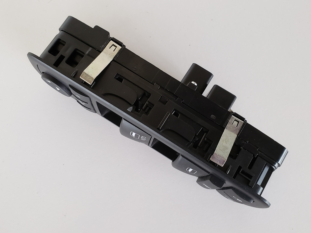 16-18 Dodge Ram 1500 56046826AE Drivers Side Left Master Window Switch OEM 16-18 Dodge Ram 1500 56046826AE Drivers Side Left Master Window Switch OEM