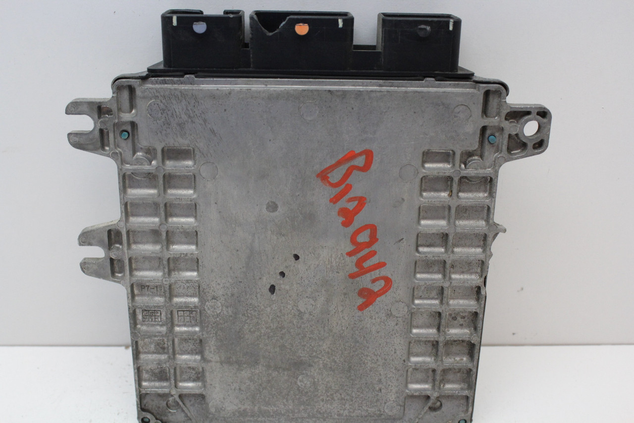 2011 11 Nissan Altima 2.5L MEC112-070 B1 Computer Engine Control ECU ECM Module