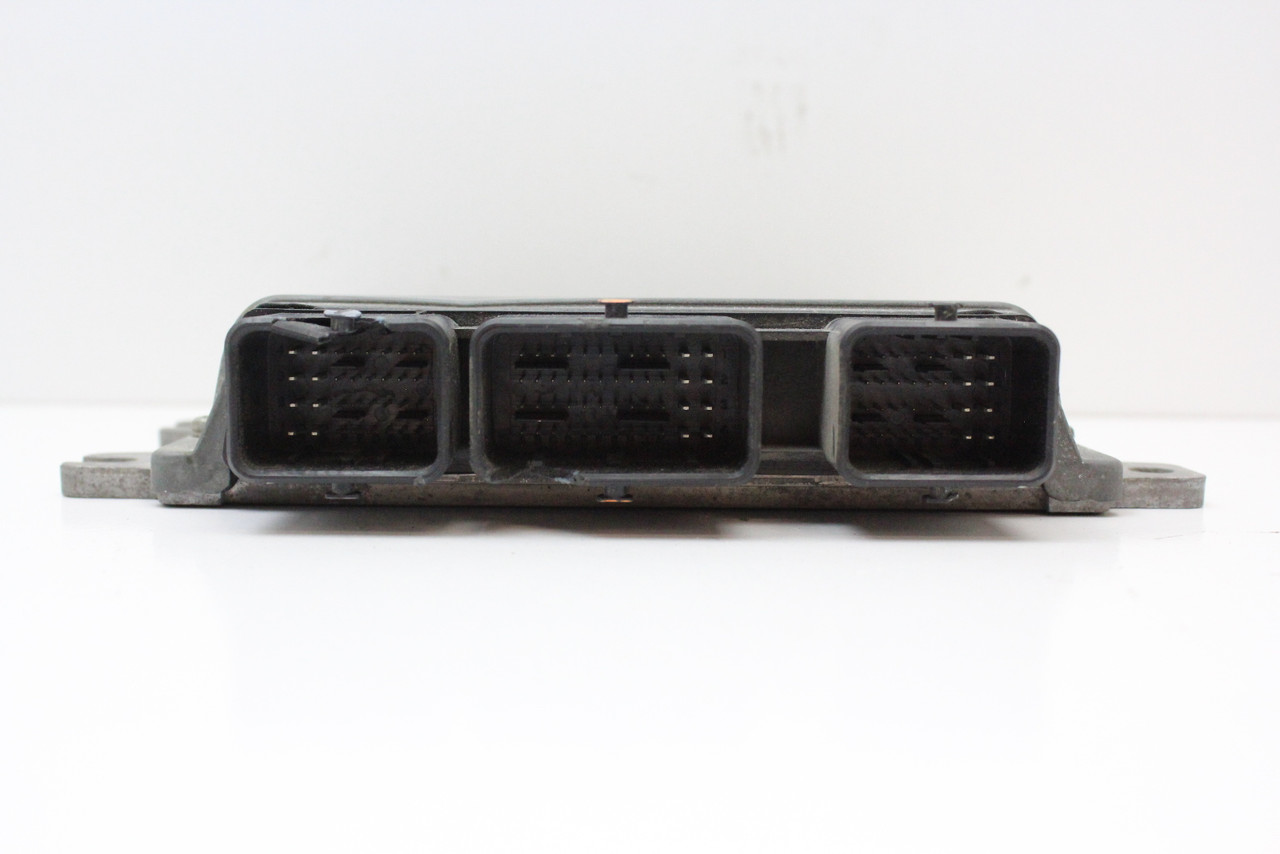 2011 11 Nissan Altima 2.5L MEC112-070 B1 Computer Engine Control ECU ECM Module