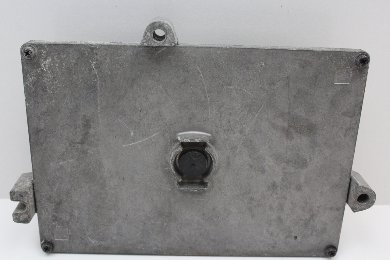 08 09 Acura MDX 37820-RYE-A62 Computer Brain Engine Control ECU ECM EBX Module